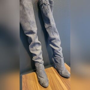 Steve Madden Tall Boots